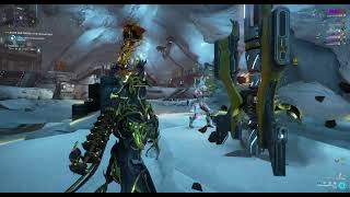 Warframe Gameplay 015 [upl. by Julian]