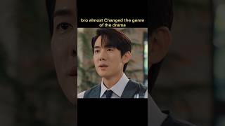 Hainnn Kehna kya chahte ho bhai 🙂 kdrama whenthephonerings [upl. by Nehepts]