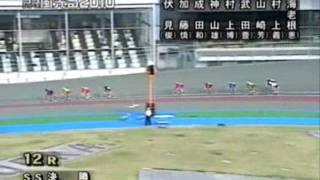 競輪 201055 SSシリーズ風光る2010 決勝 [upl. by Purvis615]