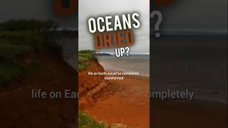 Oceans dried up  shortfeed shortsviral shortvideo shorts [upl. by Grieve]