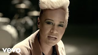 Emeli Sandé  Next To Me Official Music Video [upl. by Leimad982]