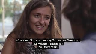 Rendezvous à Nice Episode 4 Subtitle [upl. by Emlin]