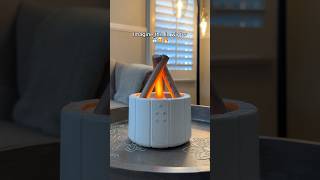 What a cool diffuser humidifier for aromatherapy relaxing aromatherapy [upl. by Linell]