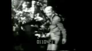 The Trashmen  Surfin Bird Live 1963flv [upl. by Blinny592]