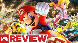 Mario Kart 8 Deluxe Review [upl. by Thecla]