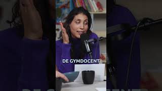 Wie is jouw favo gym docent🧑‍🏫👩‍🏫👨‍🏫 nadebelpodcast onderwijs gym bewegingsonderwijs [upl. by Alyose]