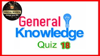 Quiz Number 18  History general knowledge  quiz [upl. by Acirrehs]