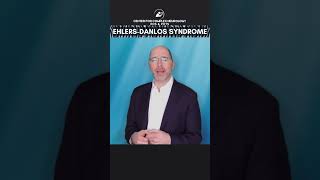 EhlersDanlos Syndrome Part 1  shorts [upl. by Rocker650]