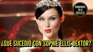 ¿Qué sucedió con Sophie Ellis Bextor [upl. by Nyrok911]