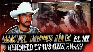 Manuel Torres Felix El M1 A Narcos Quest for Vengeance WorthThehype [upl. by Rumney494]