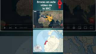 Errores en Por qué Medio Oriente es tan importante para Estados Unidos  BBC Mundo [upl. by Ahsienar776]