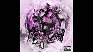 ODETARI  LOOK DONT TOUCH feat cade clair Official Audio [upl. by Joshua8]