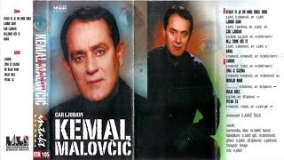 Kemal KM Malovcic  Dvije kule  Audio 2002 [upl. by Olenta]