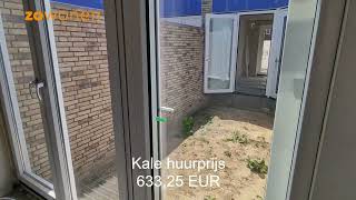 Woningvideo nieuwbouw 5 patios Nieuwstadt [upl. by Brenan]