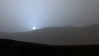 NASAs Newly Released Images Of MARS 28 2024 [upl. by Assir]