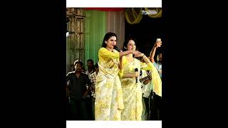 Wonder Sister ll Rupankrita amp Alankrita tranding stagesong program [upl. by Cori]