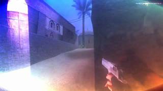 iNQSONNE very hard 4deagle  with demo [upl. by Artemahs]