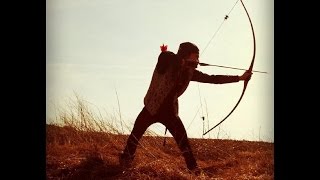 Traditional Archery  tips and practice [upl. by Adev]