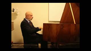 Ignaz Moscheles Sonata in D major Op 22 II [upl. by Phene]