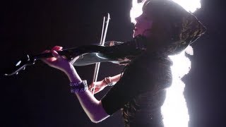 Lindsey Stirling  My Immortal Evanescence Cover [upl. by Enimrej]