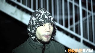 DAILY DUPPY EP5  JOHNNY GUNZ [upl. by Feliks]