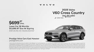 Volvo V60 Cross Country 10282024 4486775 [upl. by Outlaw28]