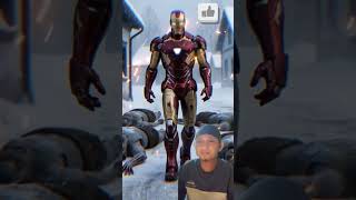 superhero vs zombi⁉️ marvel avengers dc reaction superhero [upl. by Poll877]