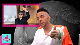 The World According To Dappy Reality TV [upl. by Einapets]