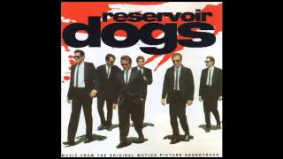 Reservoir Dogs amp Pulp Fiction  Scooby Snacks [upl. by Bank377]