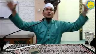 Ceramah Paling GARANG Tapi LAWAK Oleh Ustaz Abdullah Khairi [upl. by Idette]