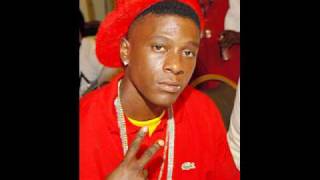 lil boosie feat webbie fuck the police [upl. by Aisatsana892]