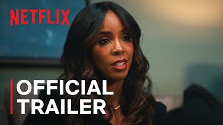 Mea Culpa  Official Trailer  Netflix [upl. by Elocin]