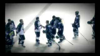 HC Slovan Bratislava PLAYOFF 2012 [upl. by Noirb]