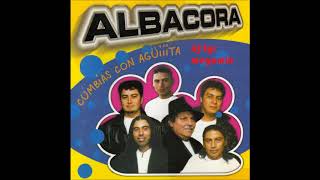 Albacora  Cumbias Con Aguita 2001 mix dj tgr 2018 [upl. by Furie814]