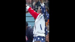 Snoop Dogg Dancing at Artistic Gymnastics wBugMP4 H264 10Mbpsm11996 1mp4 [upl. by Tila]