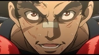 Megalo Box Episode 2 Live Reaction [upl. by Delorenzo301]