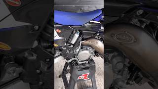 Yamaha Yz 85 2024  Monster Energy  FMF [upl. by Pruchno499]