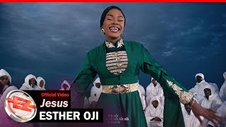 Esther Oji – Jesus Official Video [upl. by Dearman441]