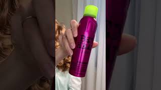 Heatless curls  how to do heatless curls overnight hairstyle [upl. by Nuawed]