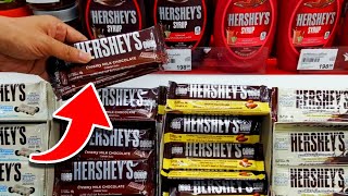 10 Untold Truths of Hershey’s Milk Chocolate [upl. by Marcelia]