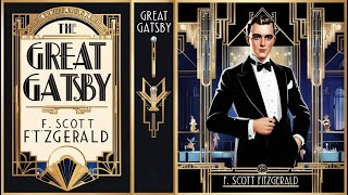 The Great Gatsby by F Scott Fitzgeralds [upl. by Trellas]