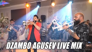 DZAMBO AGUSEV  LIVE MIX BULGARIA 2022 [upl. by Dupuis]