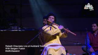 Rakesh Chaurasia in Auckland New Zealand [upl. by Ahsitam]