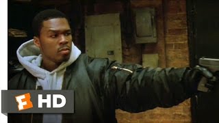 Get Rich or Die Tryin 19 Movie CLIP  Wheres the Money 2005 HD [upl. by Tarsus601]