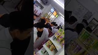 KOPABA  SUASANA HARI JUMAAT DI COOPMART 25 OKTOBER 2024 [upl. by Templia]