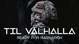 Norwegian Special Forces  Welcome to Valhalla [upl. by Matlick]