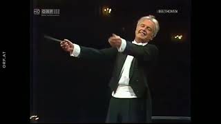 Carlos Kleiber Beethoven Symphony No4 Concertgebouw Amsterdam [upl. by Trik40]