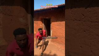 The Worst running Stomach spiritmancomedy comedyfilms animatedfilms funnycomedy funny movie [upl. by Nairam]