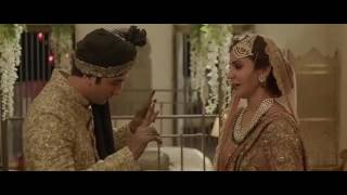 channa mereya mereya sad scene [upl. by Ettereve]