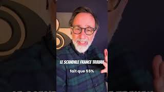 Le scandale France Travail [upl. by Cullen712]